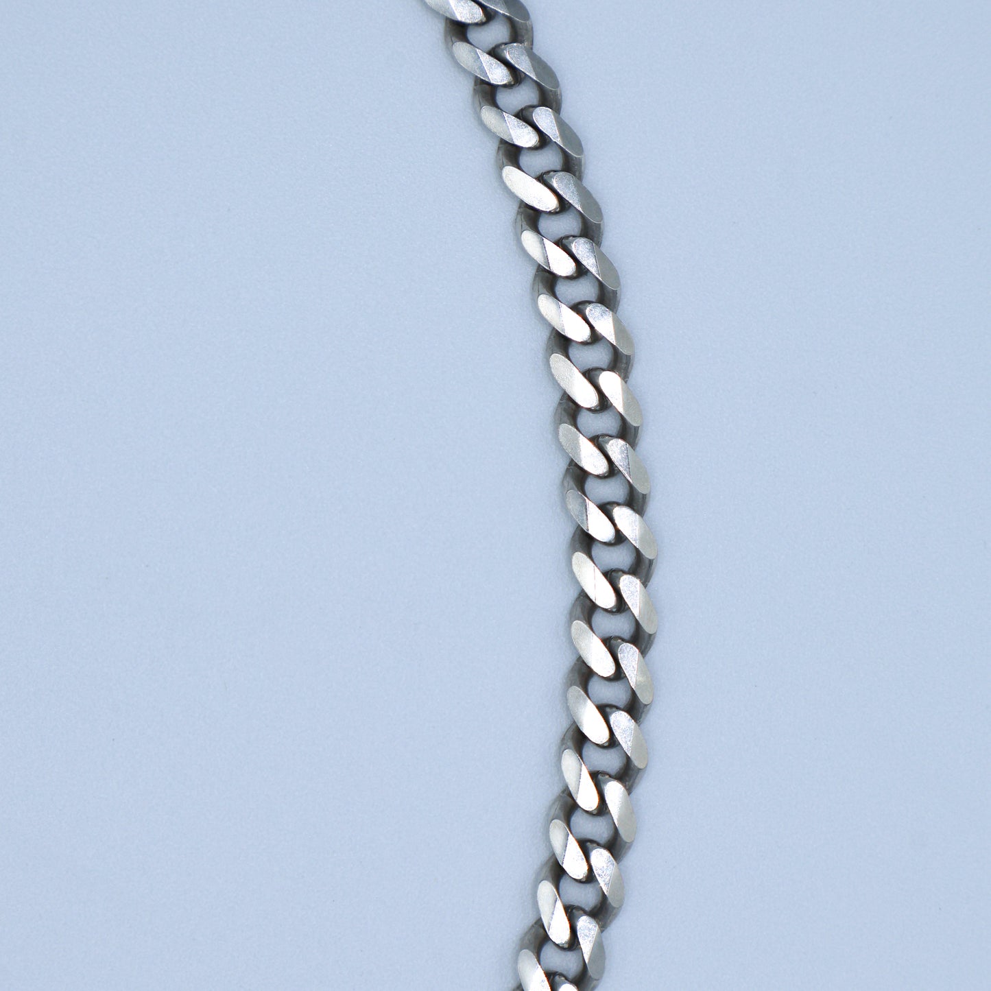 Collier Argent Porté STARLIGHT