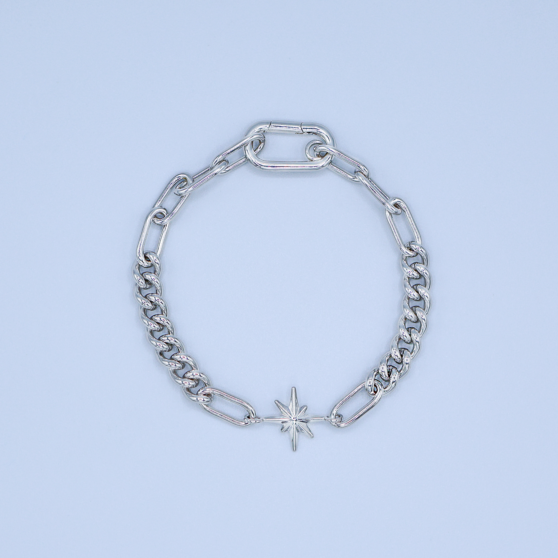 Bracelet en Argent